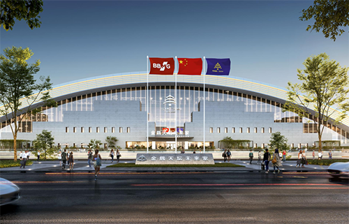 响应“好房子”号召，金隅天坛家居MALL赋能宜居新生活