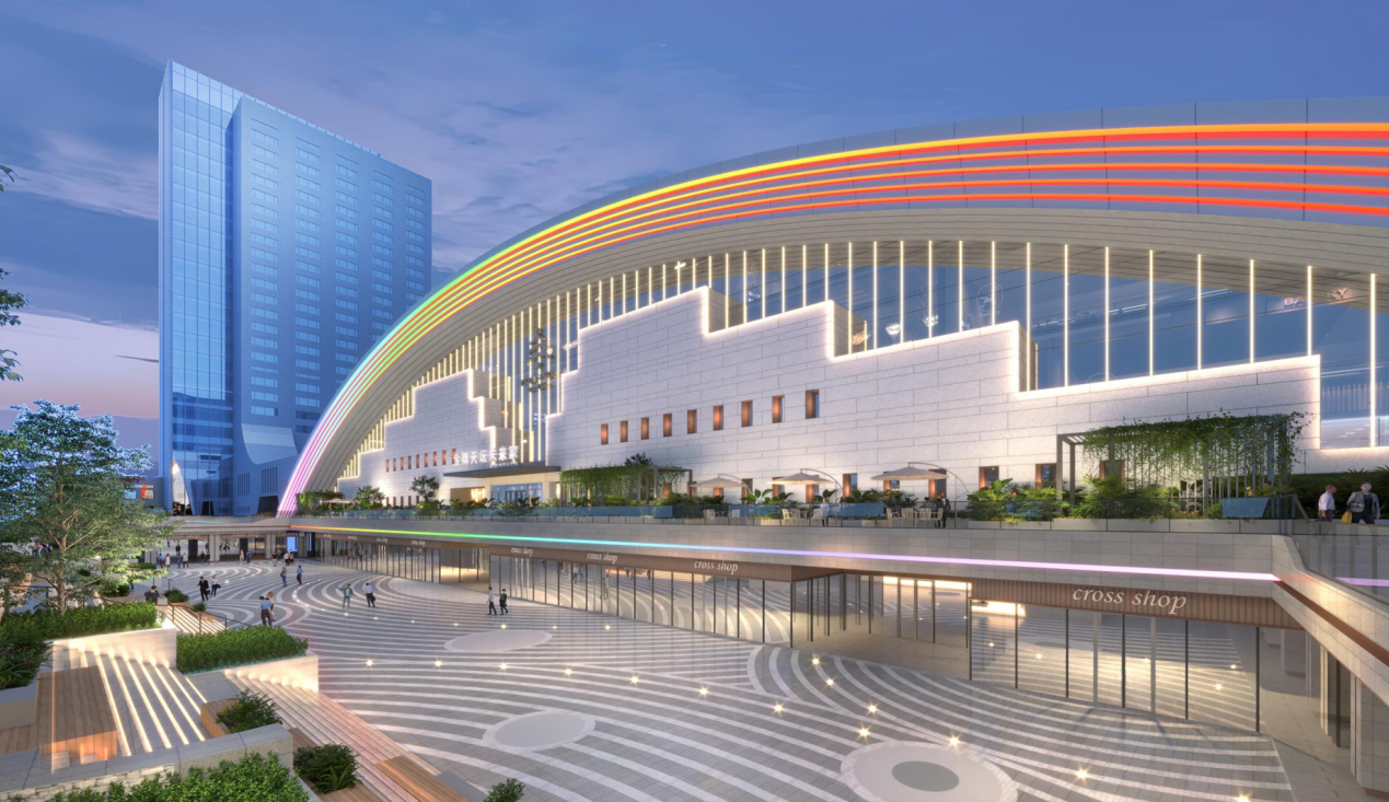 响应“好房子”号召，金隅天坛家居MALL赋能宜居新生活(图3)