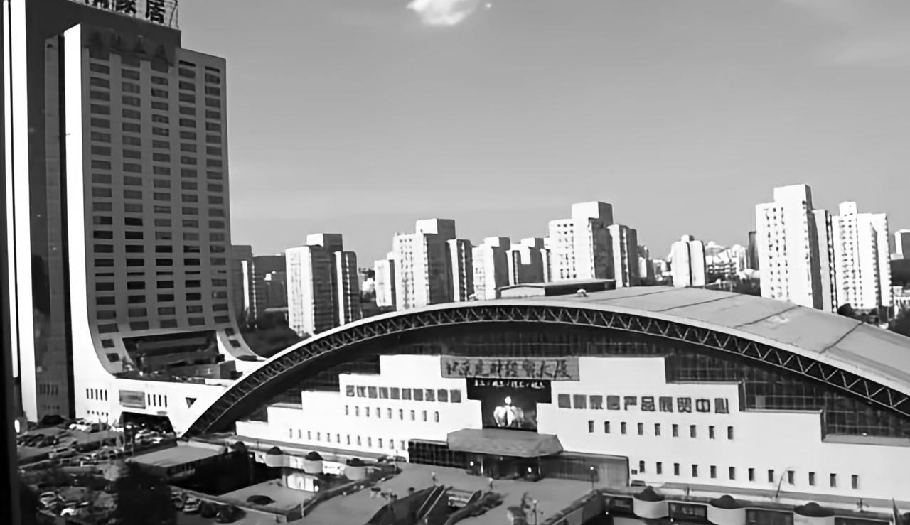 开创智慧家居新篇章！金隅天坛家居Mall即将亮相京城(图2)