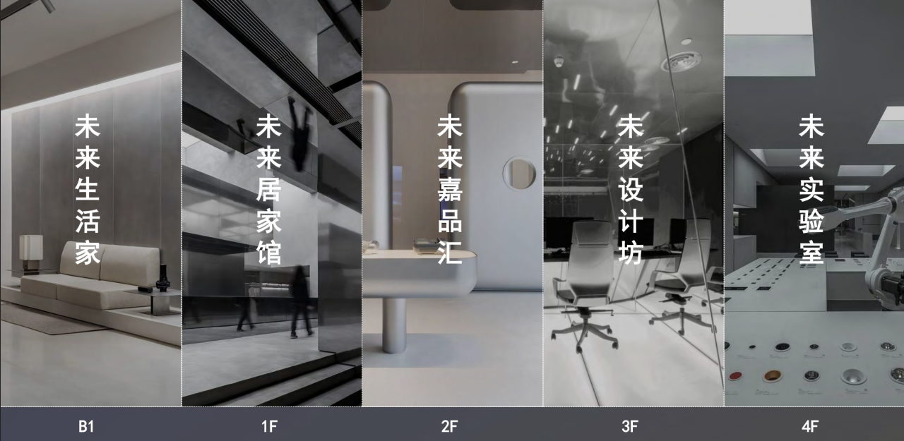 开创智慧家居新篇章！金隅天坛家居Mall即将亮相京城(图4)