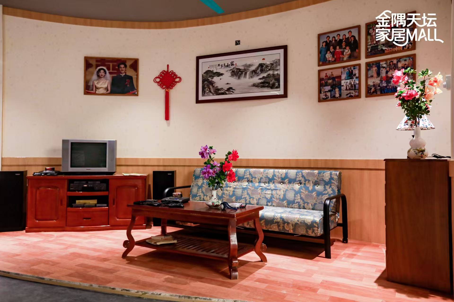 金隅天坛文化馆正式开放了，快来打卡(图6)