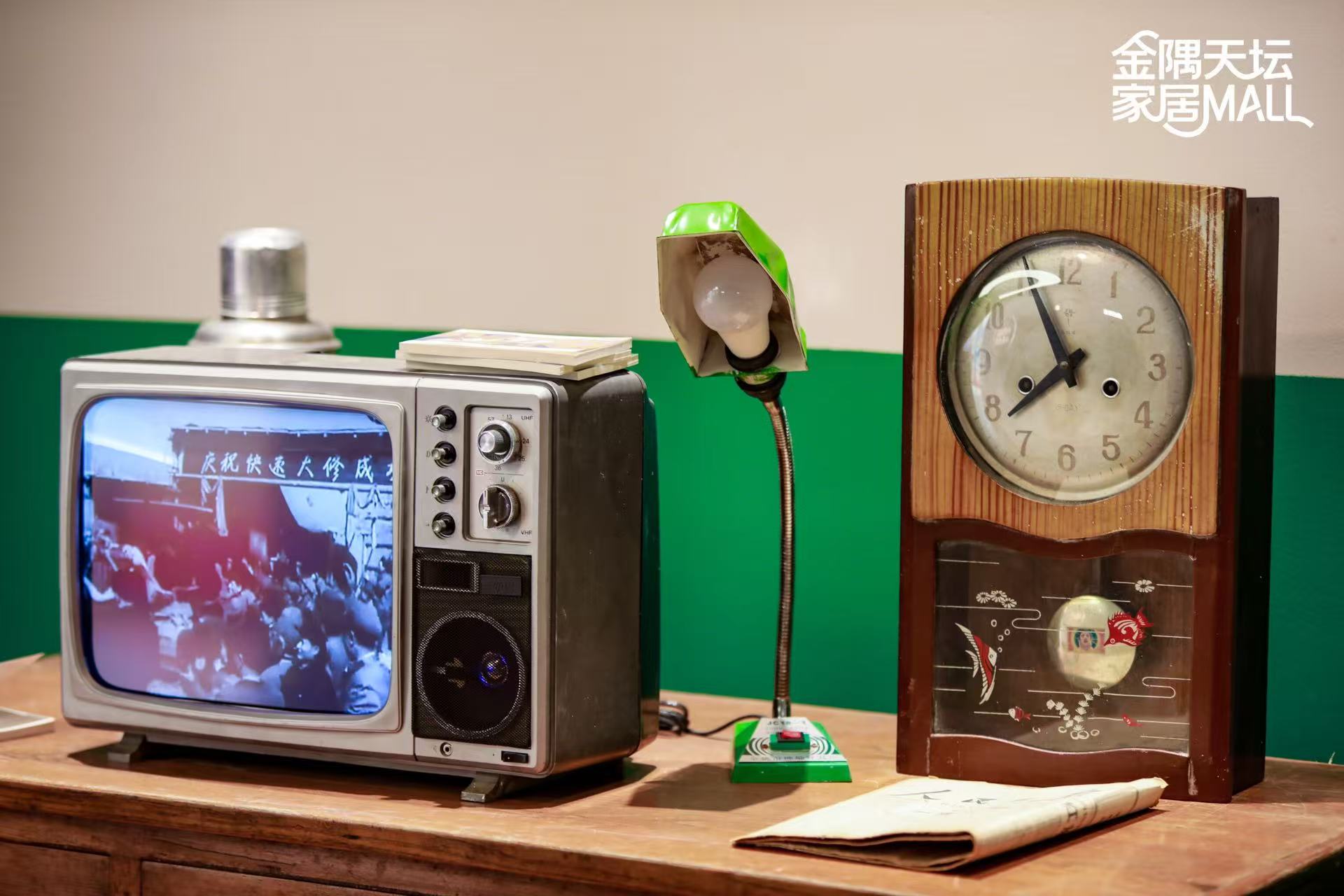 金隅天坛文化馆正式开放了，快来打卡(图7)