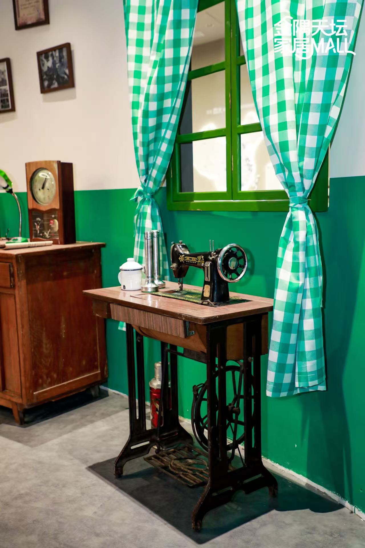 金隅天坛文化馆正式开放了，快来打卡(图8)