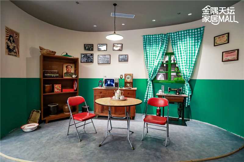 金隅天坛文化馆正式开放了，快来打卡(图1)