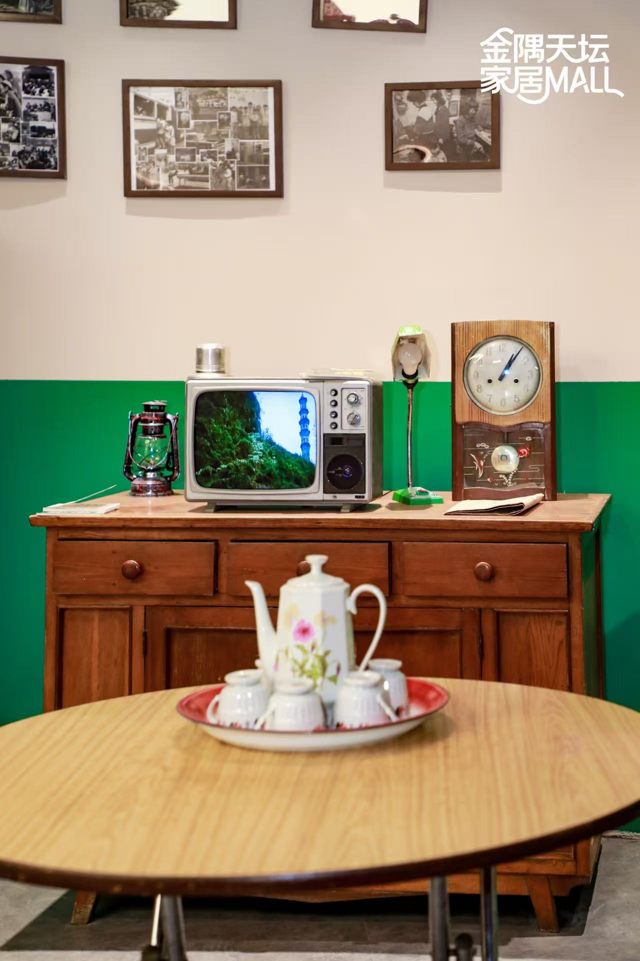 金隅天坛文化馆正式开放了，快来打卡(图2)